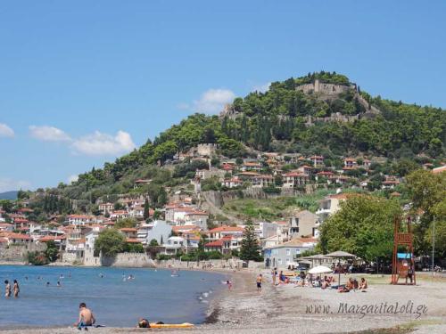 Ναύπακτος, 9 λόγοι για να την αγαπήσεις