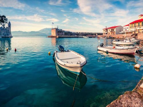 Μια διαφορετική πρόταση για εκδρομή ένα Σαββατοκύριακο