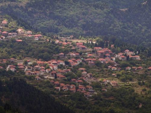 Τοπ 10 εμπειρίες στην Ορεινή Ναυπακτία
