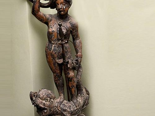 Η Ναυμαχία της Ναυπάκτου (7 Οκτωβρίου 1571)
