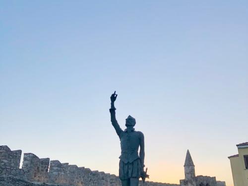 Aπό την Αθήνα στη Ναύπακτο -Μια εκδρομή με αυτοκίνητο που τα έχει όλα