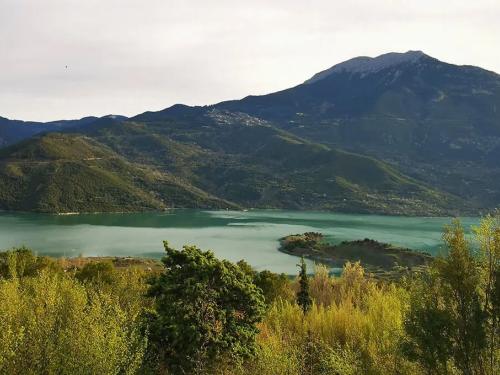 Απόδραση στην ορεινή Ναυπακτία