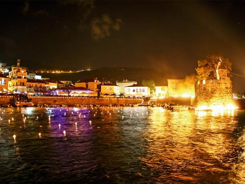 Απόδραση στη Ναύπακτο και 6 στάσεις που πρέπει να κάνετε