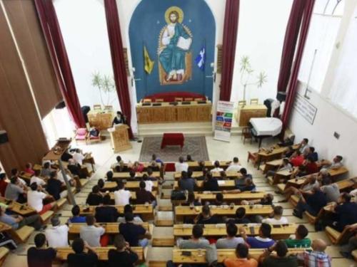 Η Αδελφότητα της Μεταμορφώσεως, του Σωτήρος Ναυπάκτου, 
