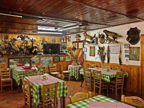 Τα Χάνια της ορεινής Ναυπακτίας