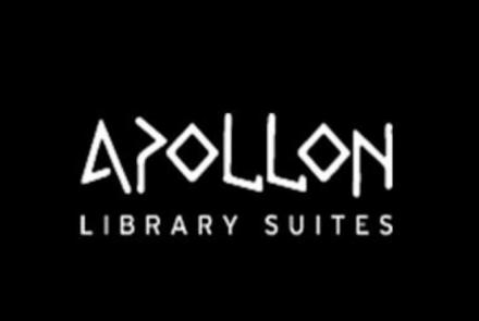 Ξενοδοχείο Apollon Library Suites