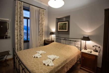 Ξενοδοχείο Spon Boutique Hotel