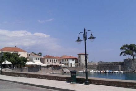 Πλατεία Λιμένος