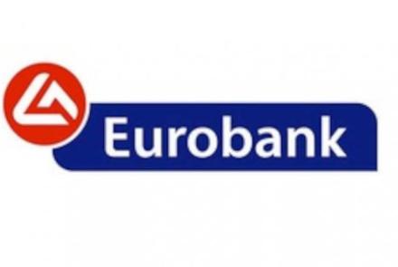 Τράπεζα Eurobank