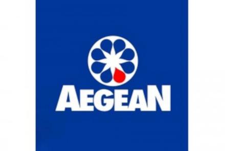 Aegean Βαρελάς