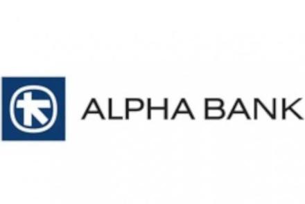 Alpha Bank