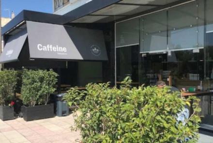 Caffeine