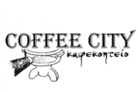 Coffee City (Ε.Ο Ναυπάκτου - Αντιρρίου)