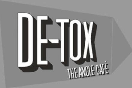 De-Tox Cafe