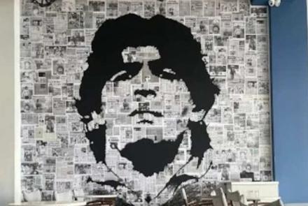 Diego Cafe