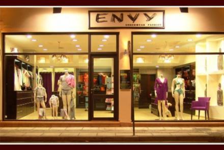 Envy