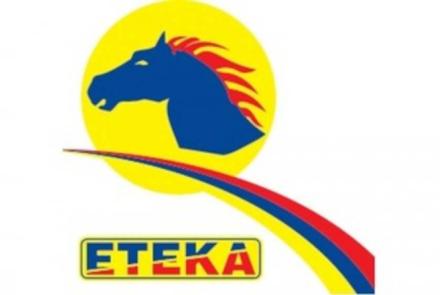 Eteka Κωσταράς