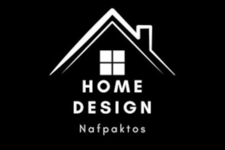Home Design Nafpaktos