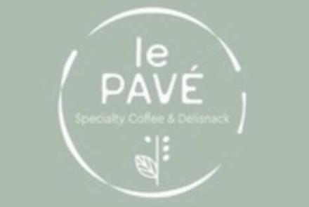 Le Pavé Café