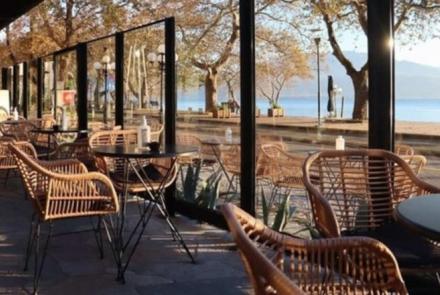 Lepanto Cafe Snack Bar