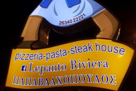 Lepanto Riviera