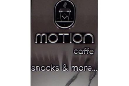 Motion caffe