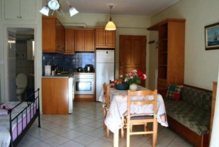 Nafpaktos Apartments