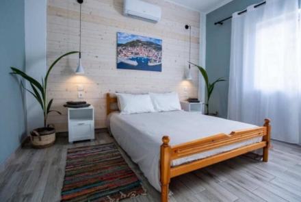 Nafpaktos Family Apartment 2