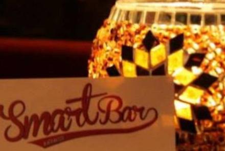 Smart Bar