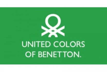 United Colors Of Benetton